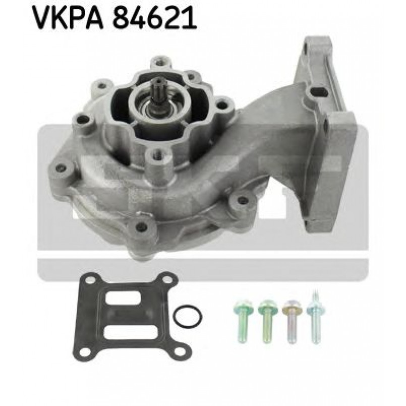 VKPA 84621 SKF  - Насос охолоджуючої рідини